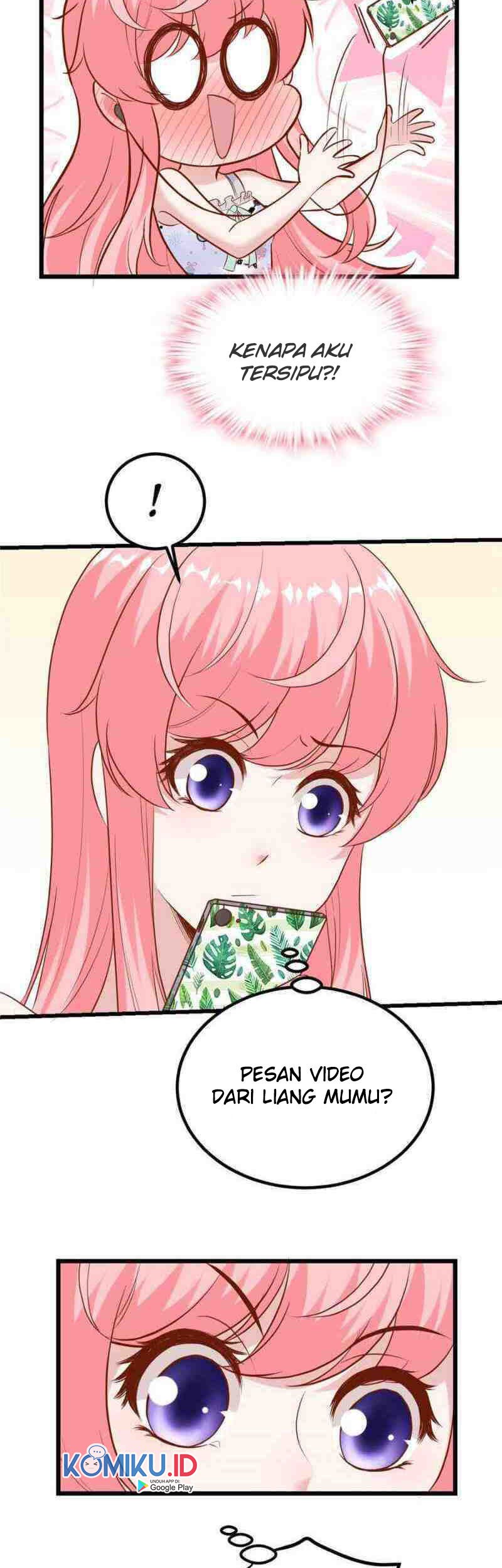 My Beautiful Time with You Chapter 175 - halaman 23