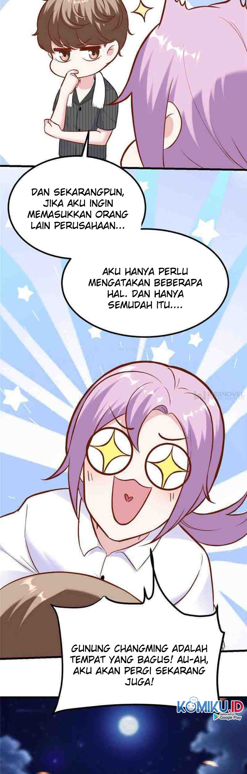 My Beautiful Time with You Chapter 175 - halaman 29