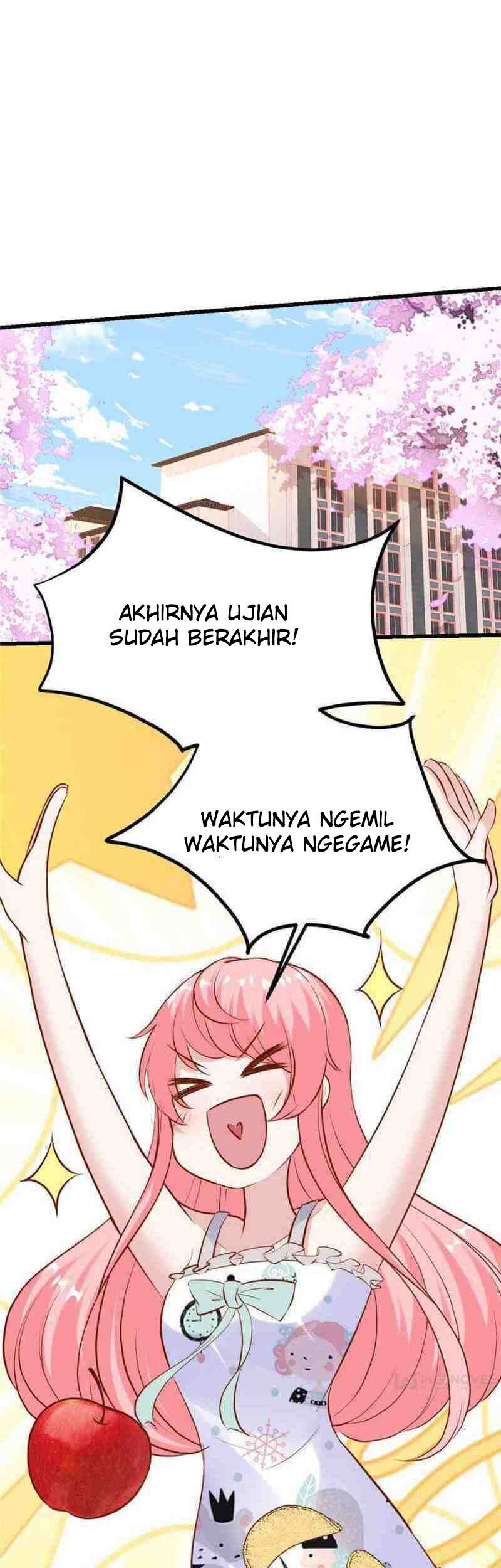 My Beautiful Time with You Chapter 175 - halaman 3