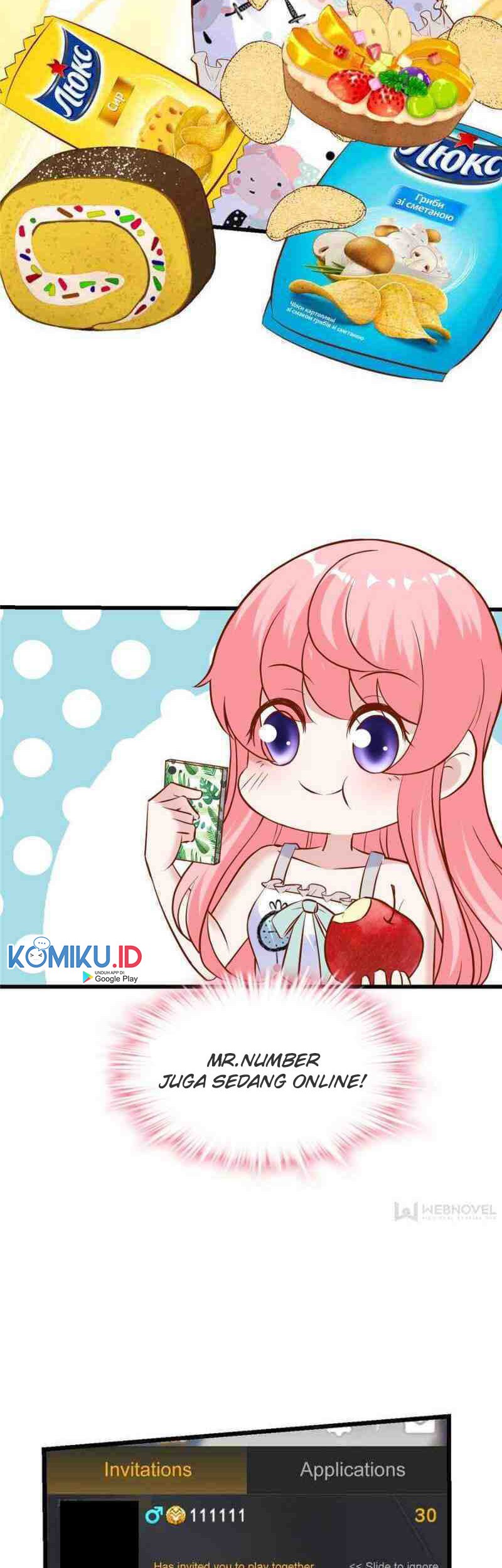 My Beautiful Time with You Chapter 175 - halaman 4