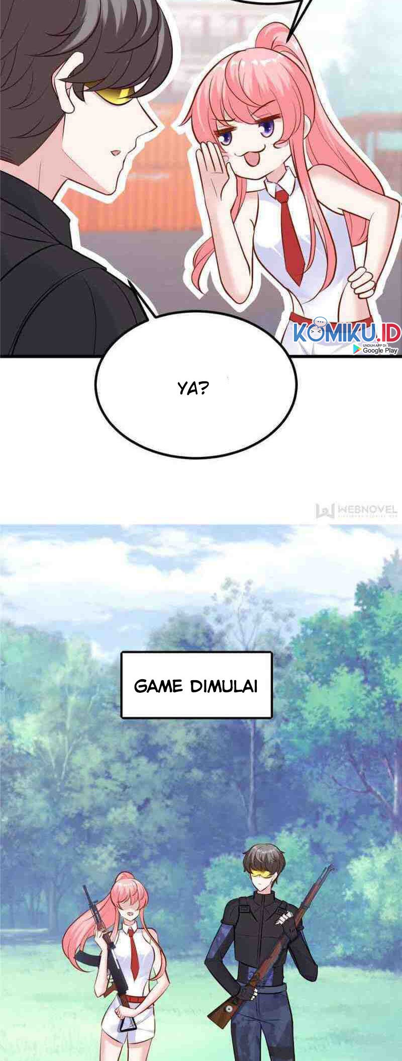 My Beautiful Time with You Chapter 175 - halaman 6