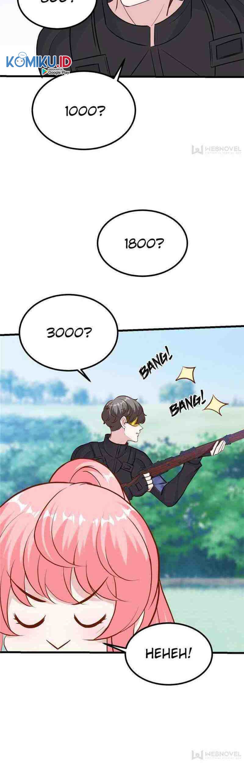 My Beautiful Time with You Chapter 175 - halaman 8