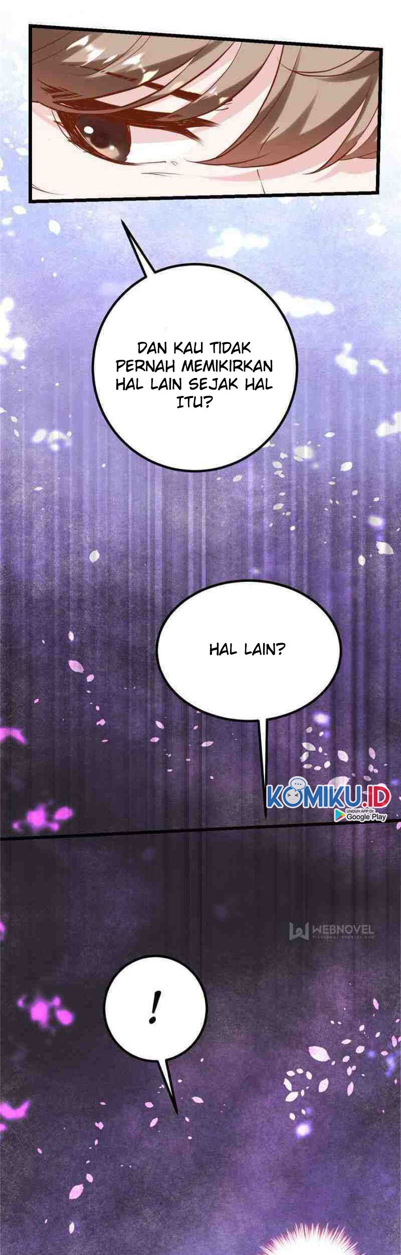 My Beautiful Time with You Chapter 176 - halaman 10