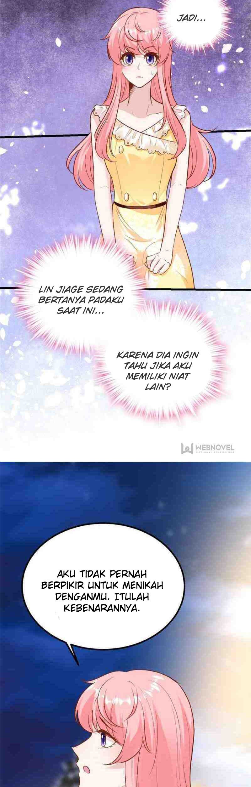 My Beautiful Time with You Chapter 176 - halaman 11