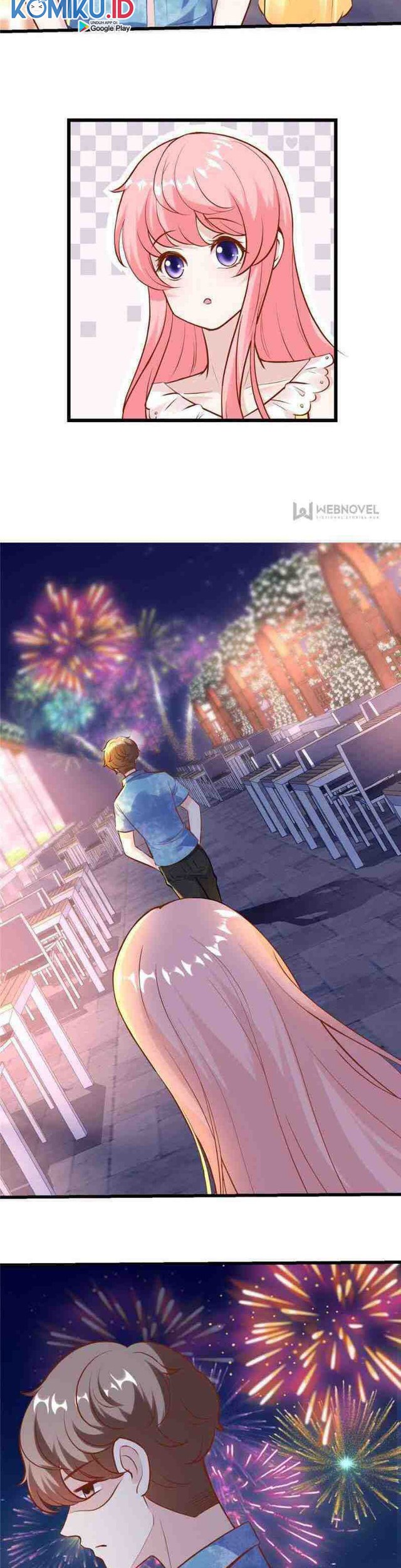 My Beautiful Time with You Chapter 177 - halaman 12