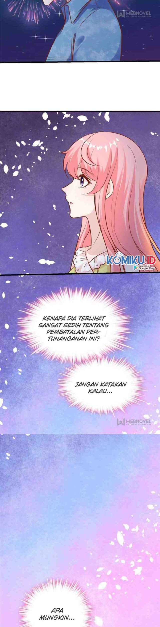 My Beautiful Time with You Chapter 177 - halaman 13