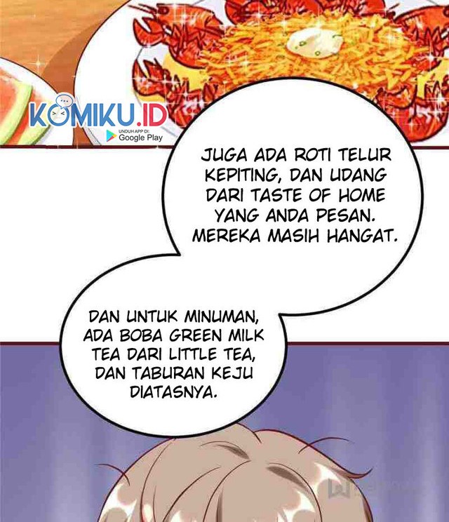 My Beautiful Time with You Chapter 177 - halaman 22