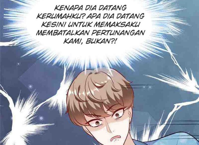 My Beautiful Time with You Chapter 177 - halaman 26