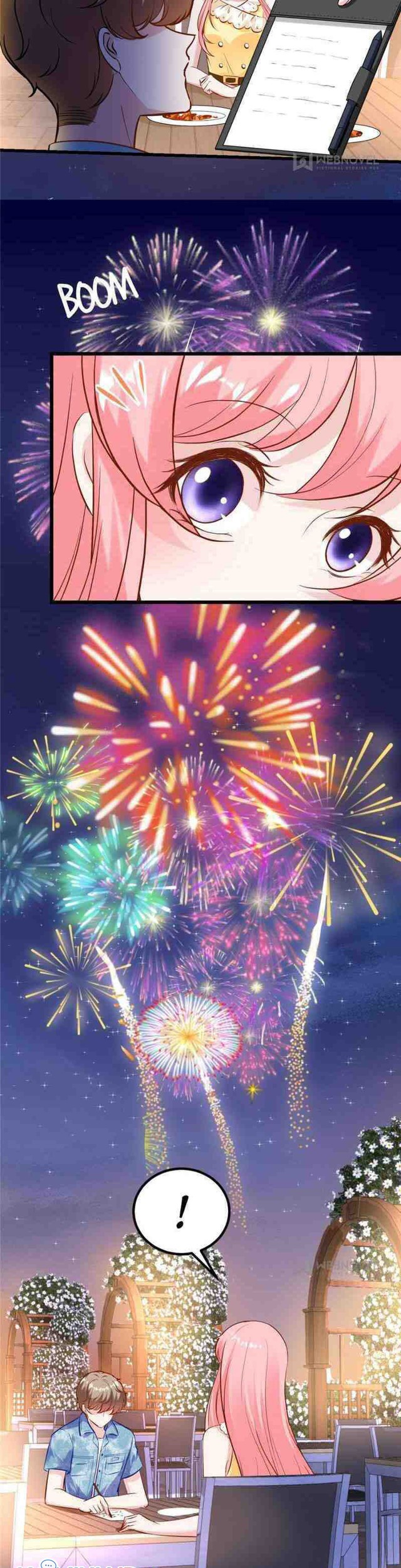 My Beautiful Time with You Chapter 177 - halaman 7