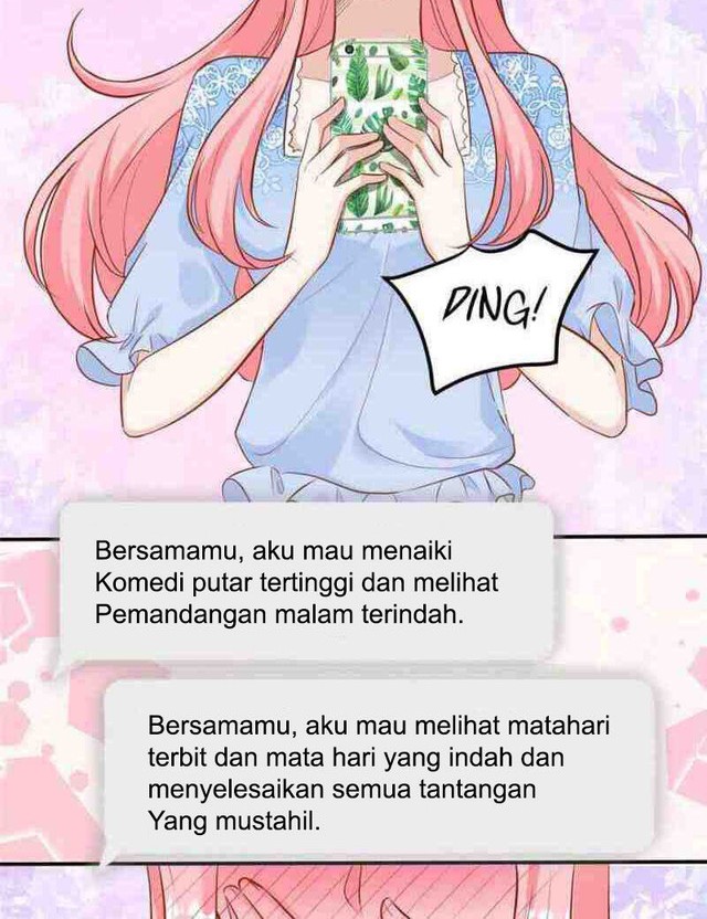 My Beautiful Time with You Chapter 178 - halaman 17