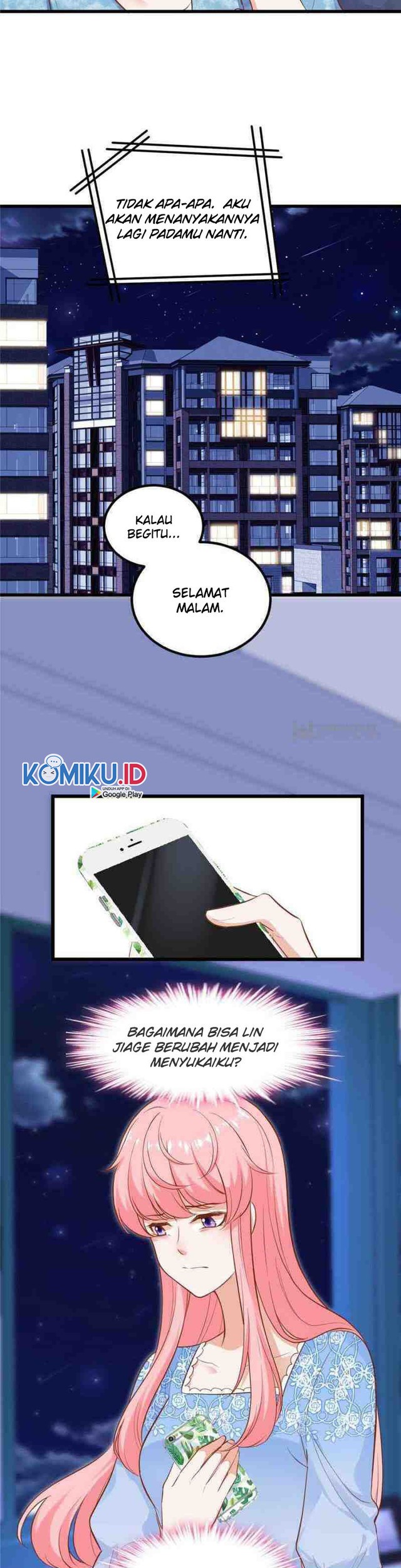 My Beautiful Time with You Chapter 178 - halaman 24