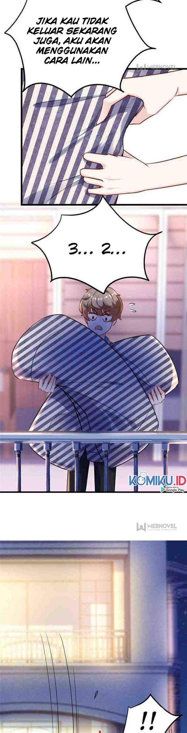 My Beautiful Time with You Chapter 178 - halaman 5