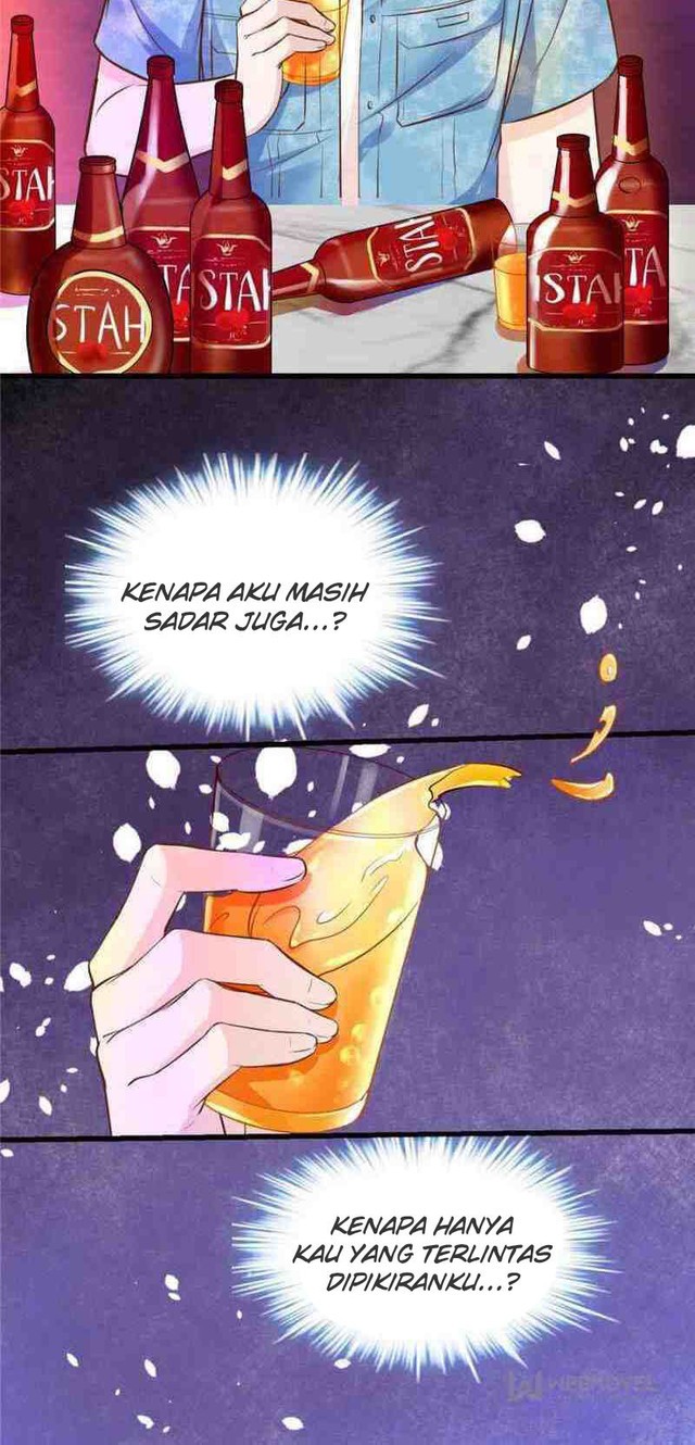 My Beautiful Time with You Chapter 178 - halaman 9