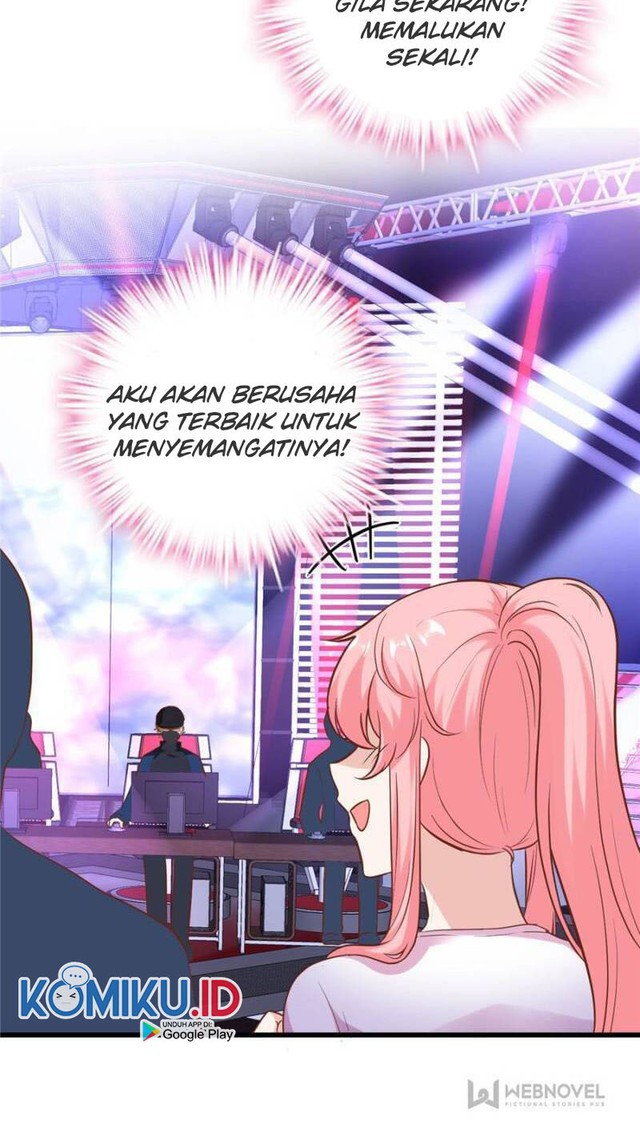 My Beautiful Time with You Chapter 179 - halaman 20
