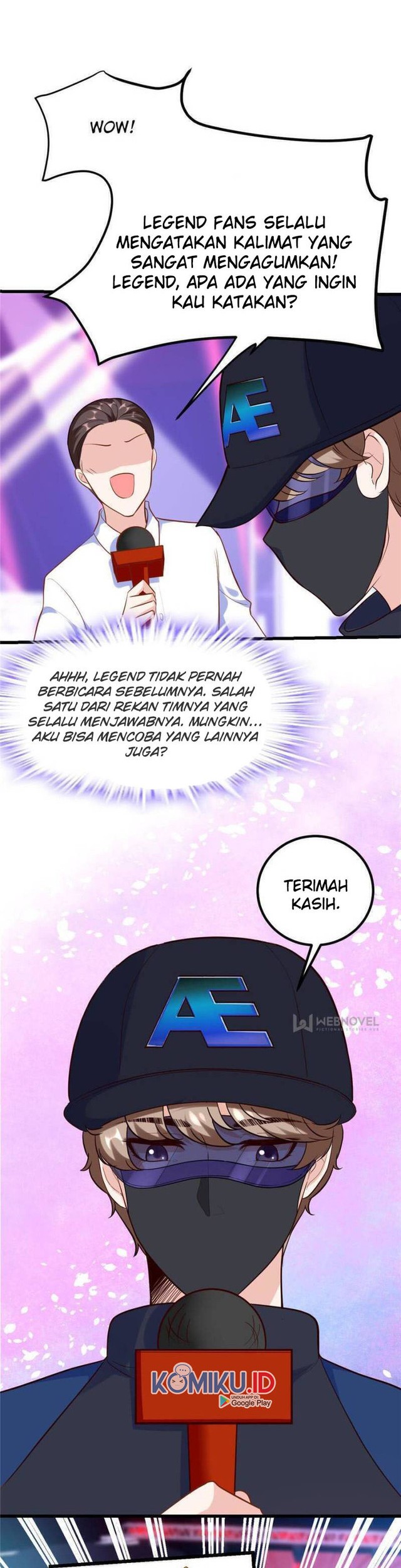 My Beautiful Time with You Chapter 179 - halaman 26