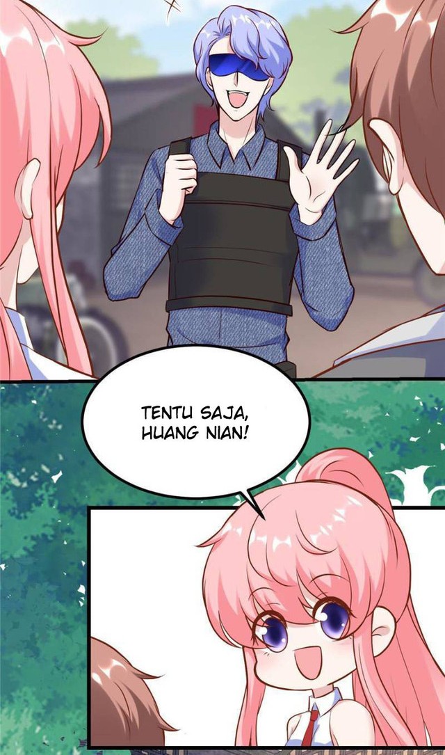 My Beautiful Time with You Chapter 179 - halaman 6