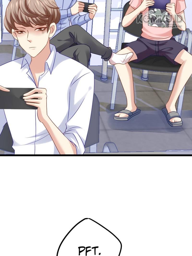 My Beautiful Time with You Chapter 18 - halaman 12