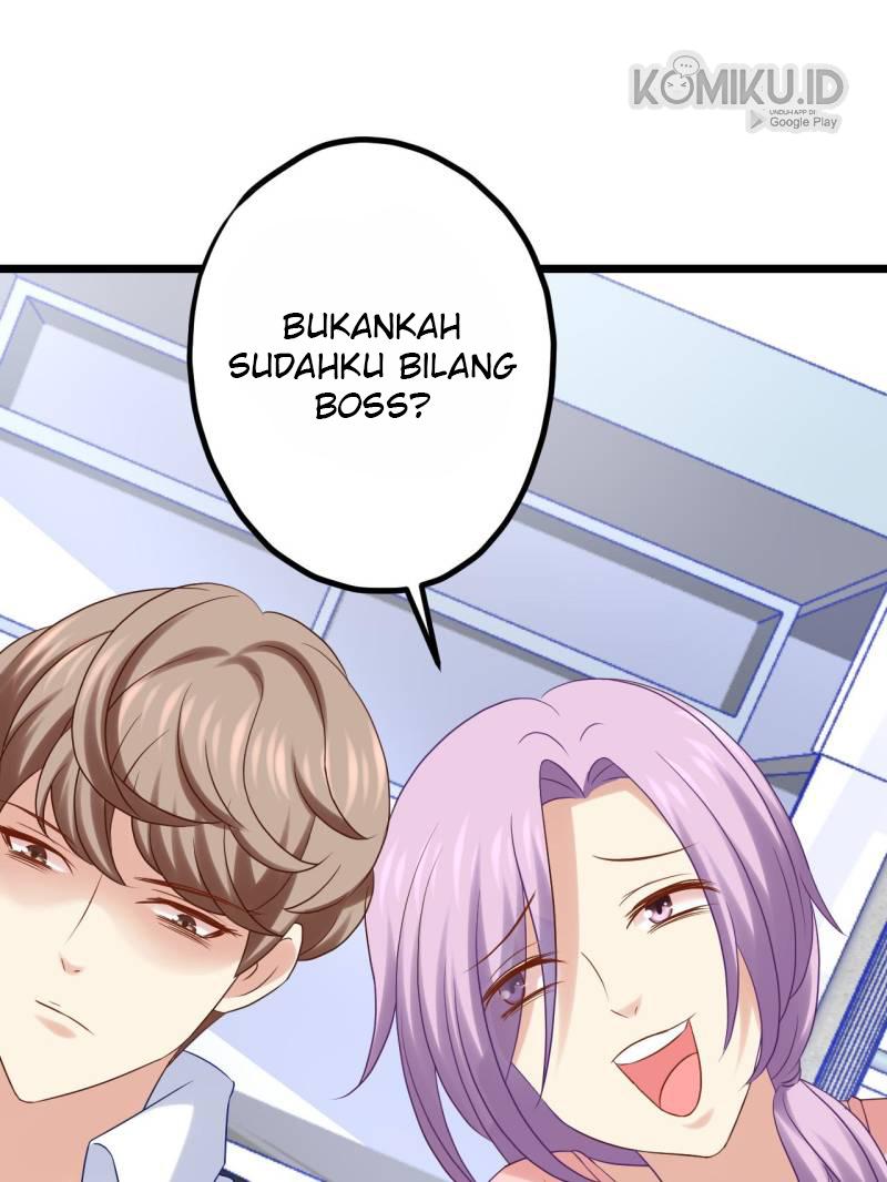 My Beautiful Time with You Chapter 18 - halaman 18