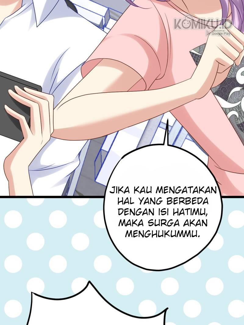 My Beautiful Time with You Chapter 18 - halaman 19