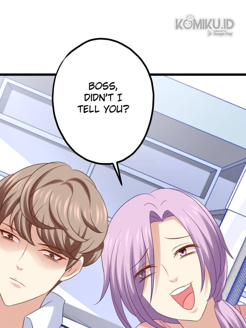 My Beautiful Time with You Chapter 18 - halaman 20