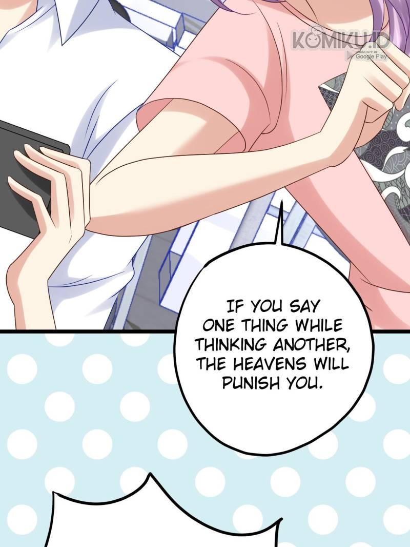 My Beautiful Time with You Chapter 18 - halaman 21