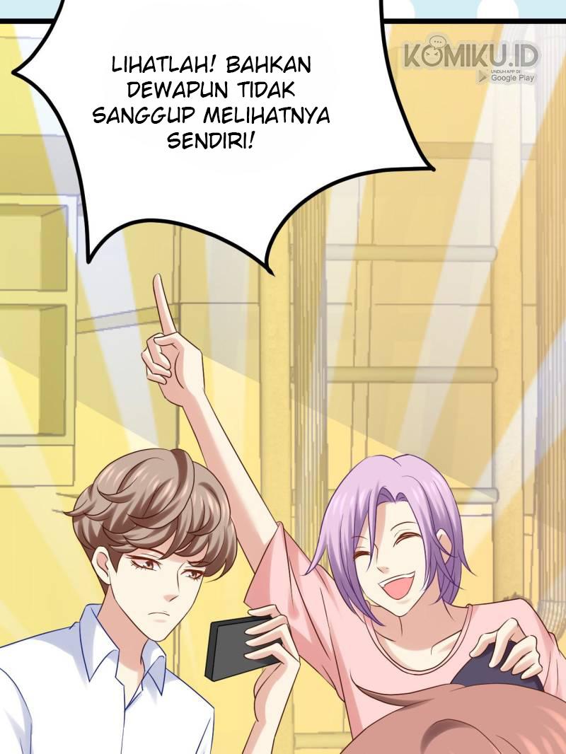 My Beautiful Time with You Chapter 18 - halaman 22
