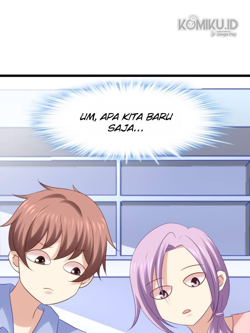 My Beautiful Time with You Chapter 18 - halaman 39