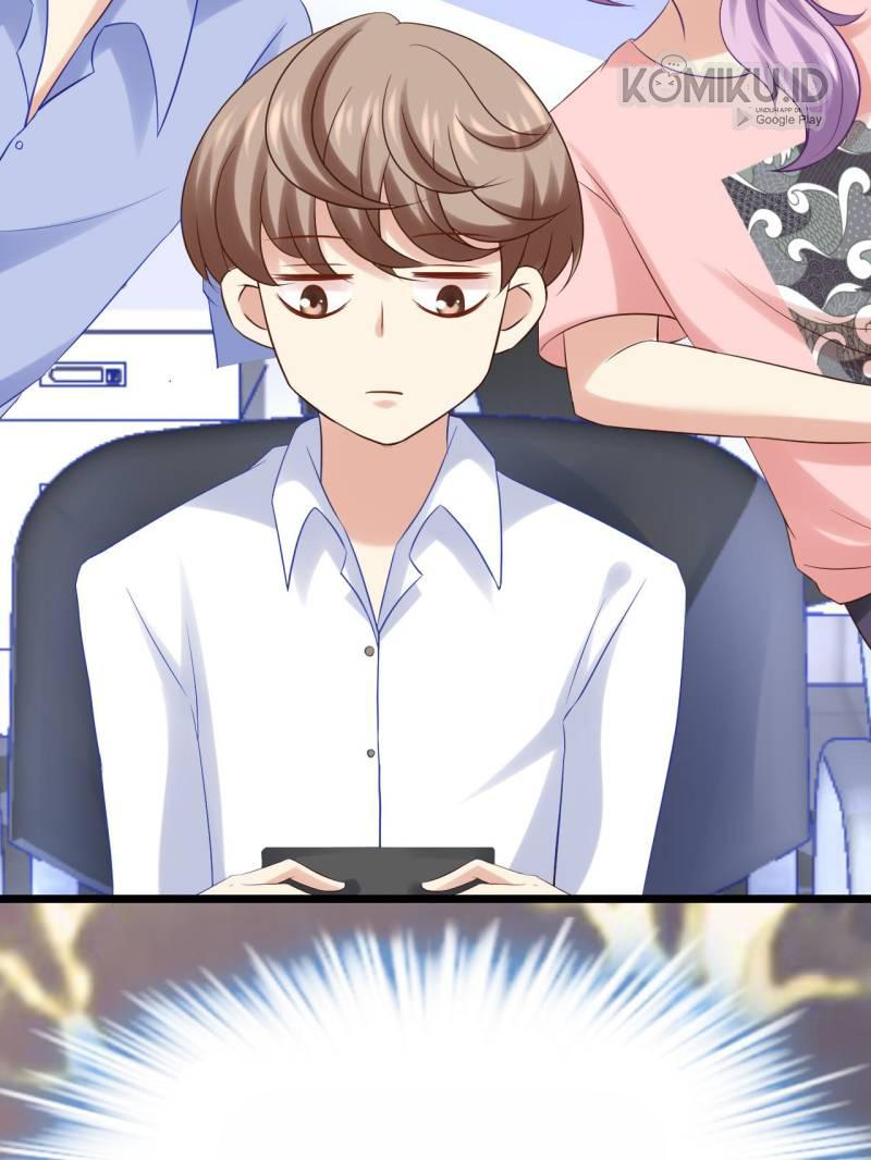 My Beautiful Time with You Chapter 18 - halaman 40