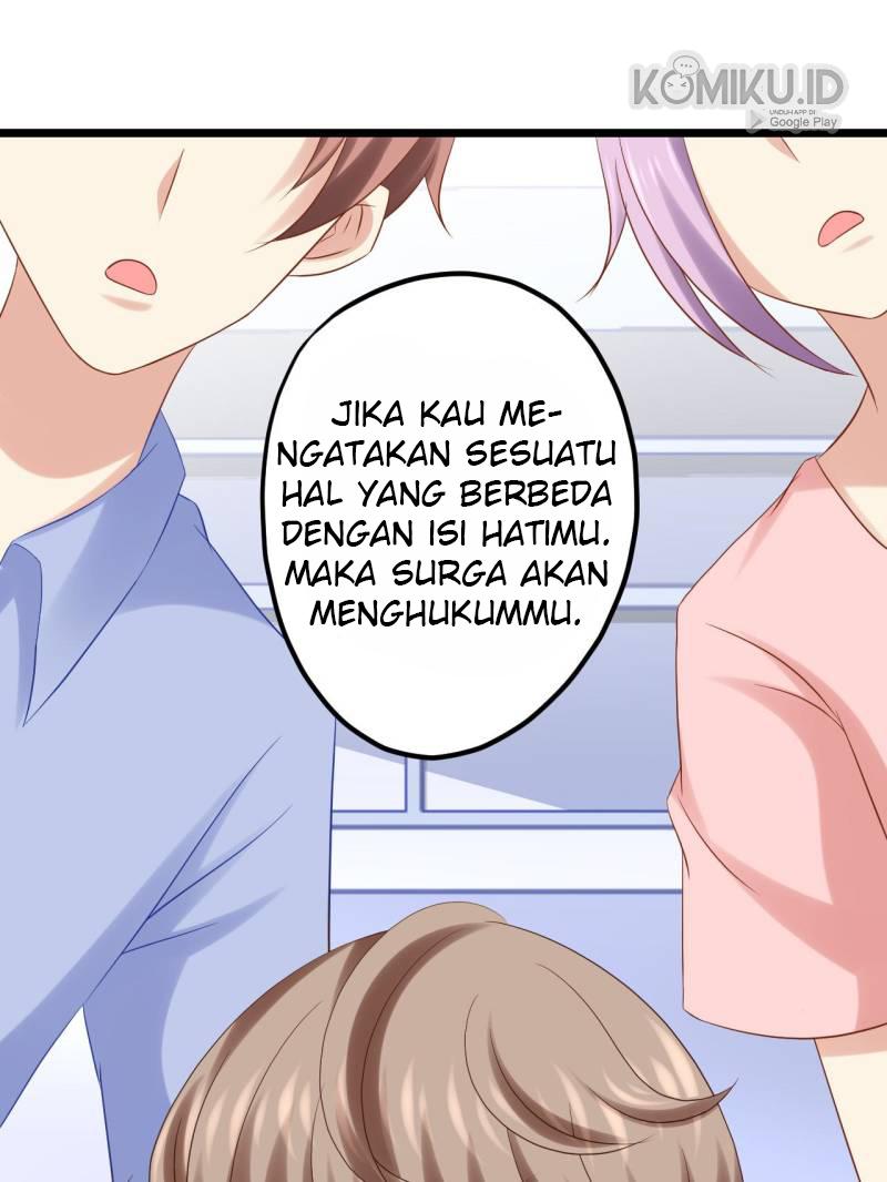 My Beautiful Time with You Chapter 18 - halaman 44