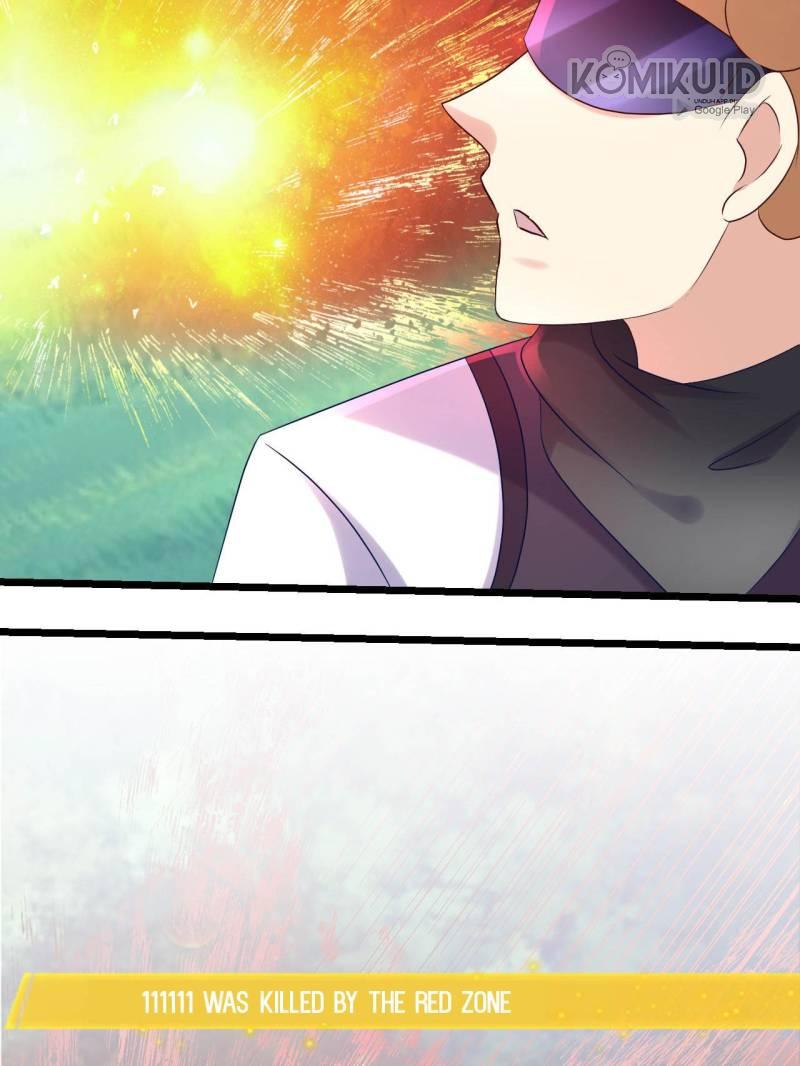 My Beautiful Time with You Chapter 18 - halaman 7