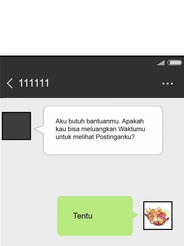 My Beautiful Time with You Chapter 180 - halaman 14