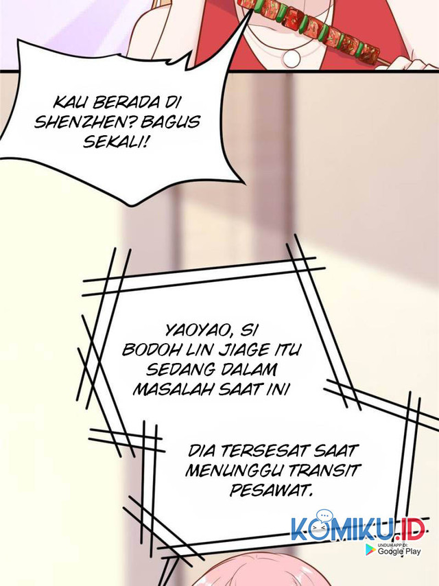 My Beautiful Time with You Chapter 180 - halaman 22