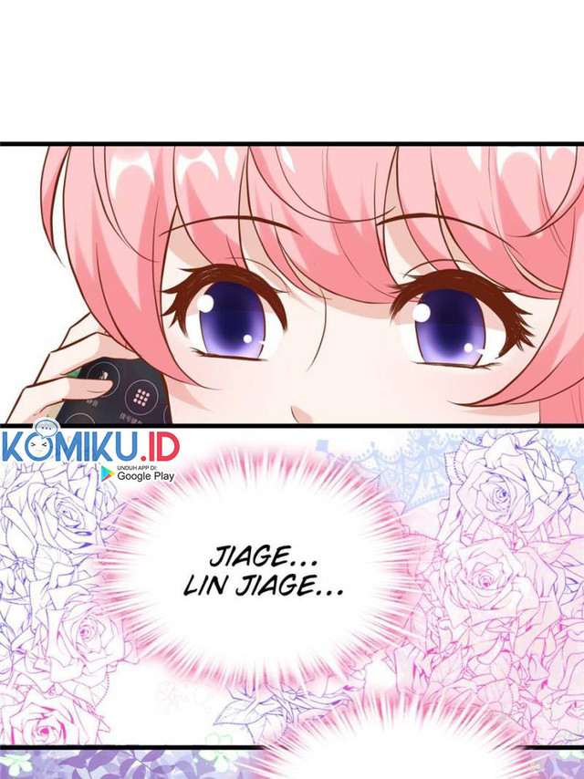 My Beautiful Time with You Chapter 180 - halaman 24