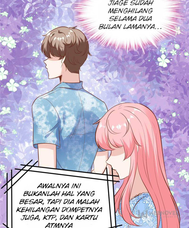My Beautiful Time with You Chapter 180 - halaman 25