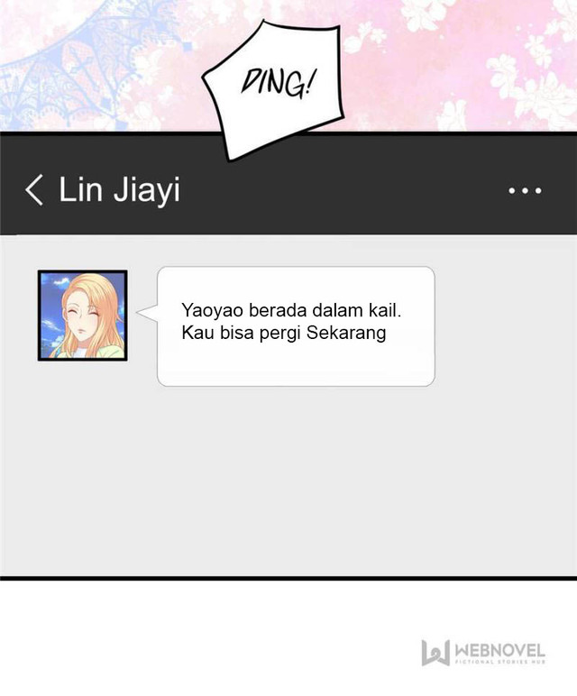 My Beautiful Time with You Chapter 180 - halaman 27