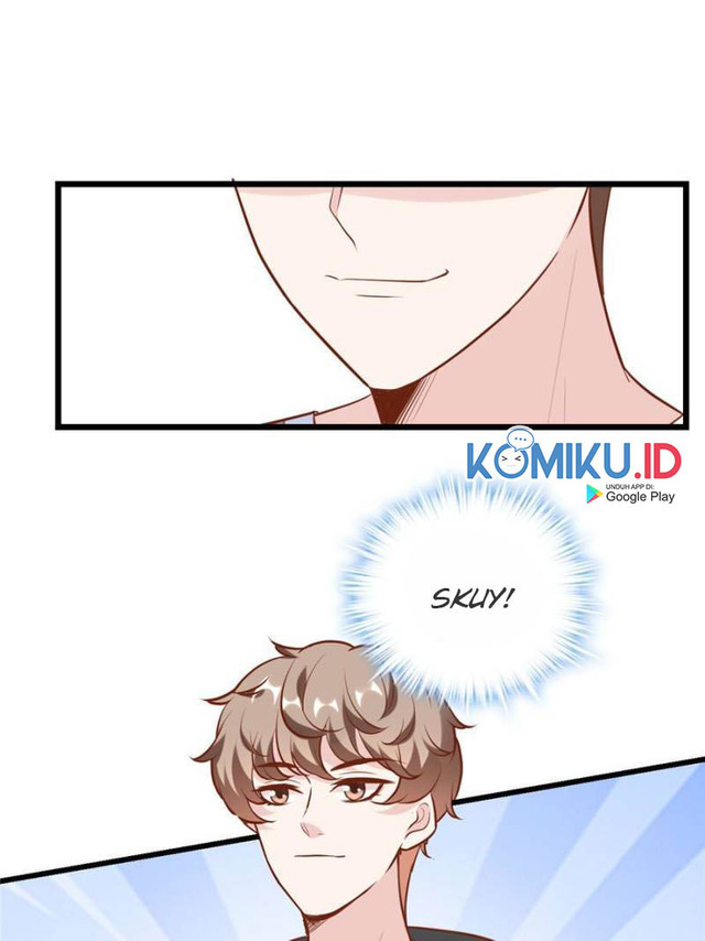 My Beautiful Time with You Chapter 180 - halaman 28