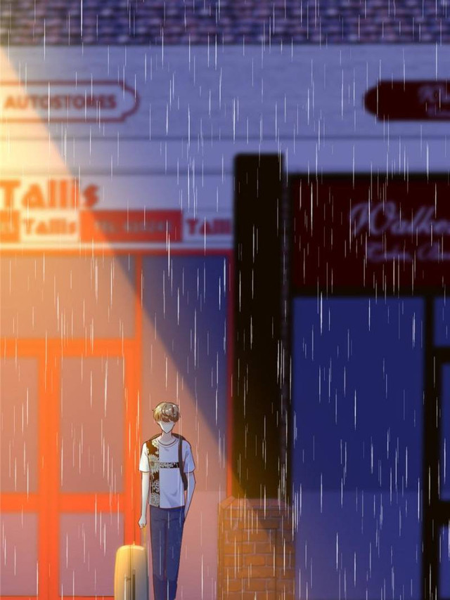 My Beautiful Time with You Chapter 180 - halaman 31