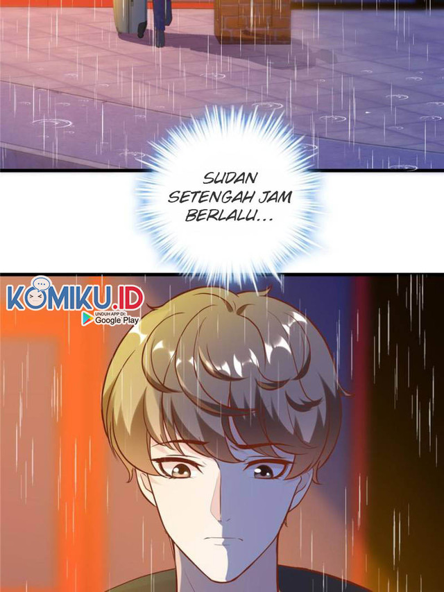 My Beautiful Time with You Chapter 180 - halaman 32