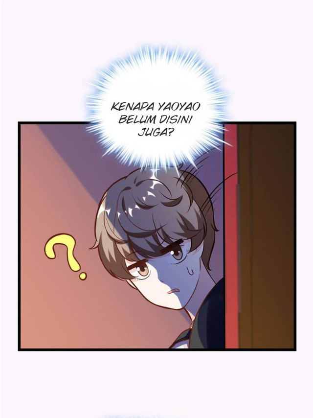 My Beautiful Time with You Chapter 180 - halaman 34