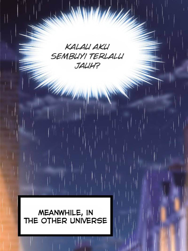 My Beautiful Time with You Chapter 180 - halaman 36