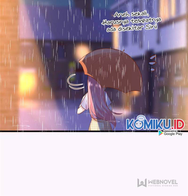 My Beautiful Time with You Chapter 180 - halaman 37