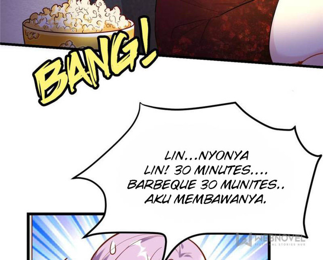 My Beautiful Time with You Chapter 180 - halaman 5