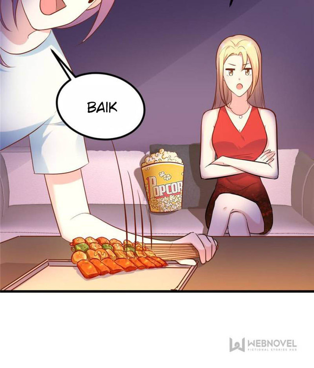 My Beautiful Time with You Chapter 180 - halaman 7
