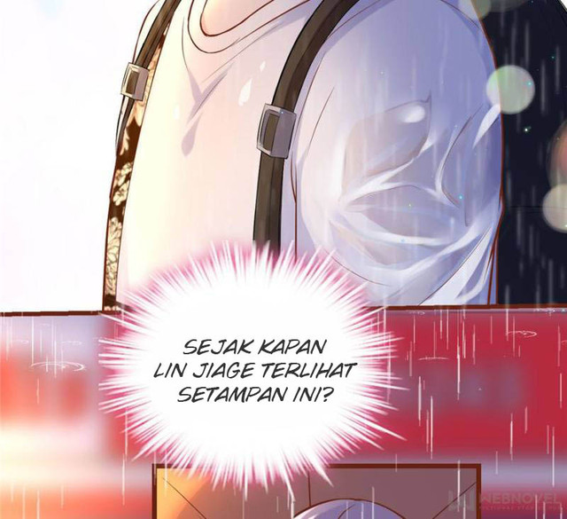 My Beautiful Time with You Chapter 181 - halaman 10