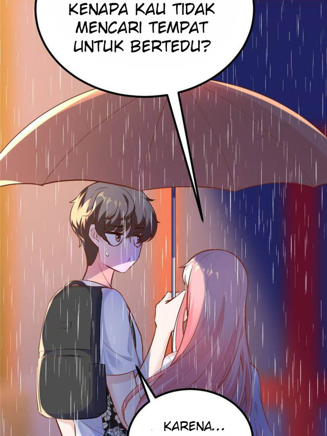 My Beautiful Time with You Chapter 181 - halaman 17