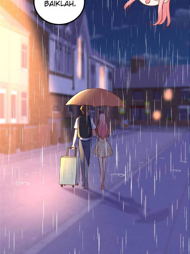 My Beautiful Time with You Chapter 181 - halaman 20