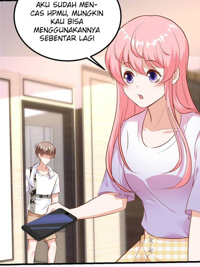 My Beautiful Time with You Chapter 181 - halaman 23