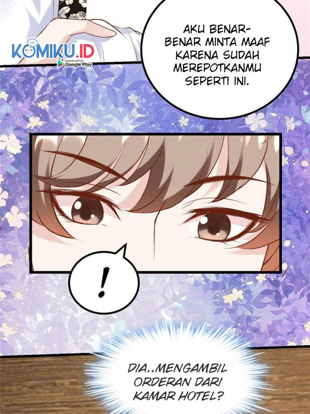 My Beautiful Time with You Chapter 181 - halaman 26