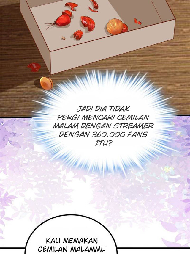 My Beautiful Time with You Chapter 181 - halaman 28