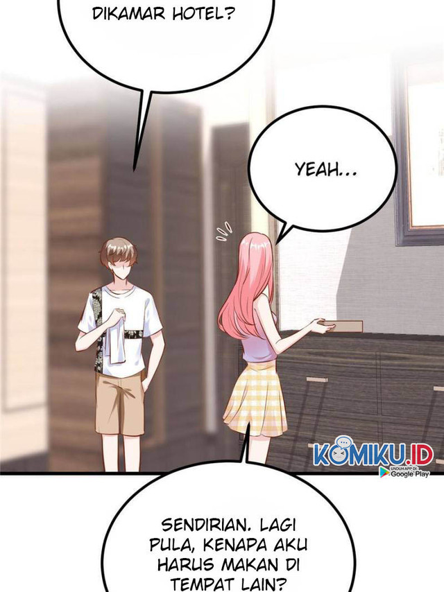 My Beautiful Time with You Chapter 181 - halaman 29